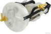 HERTH+BUSS JAKOPARTS J1334041 Fuel filter